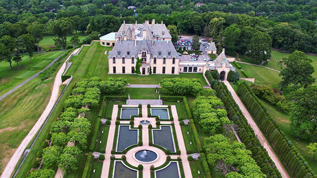 Great Gatsby-Inspired Experiences in New York