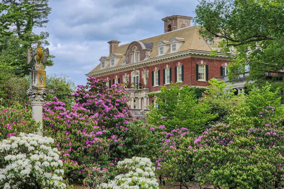 11 Affordable Spring Getaways in New York State