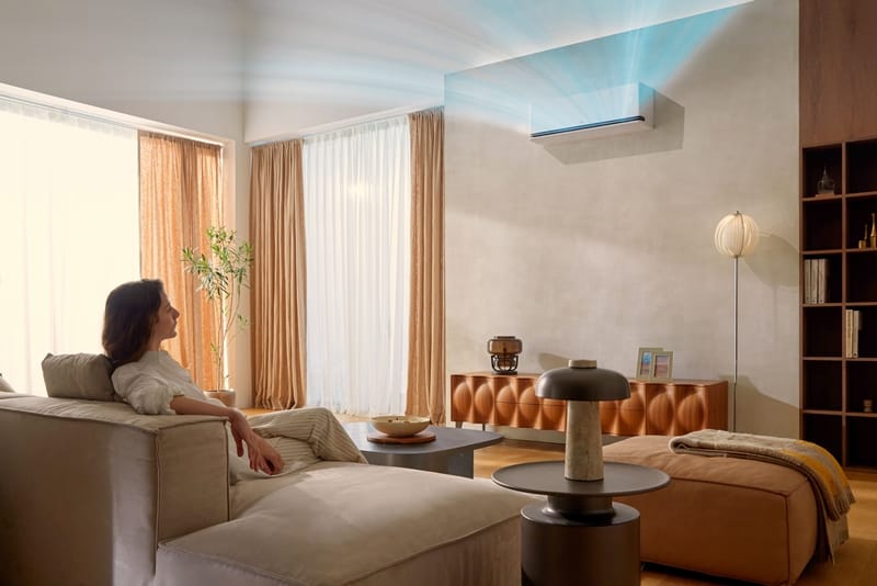 Hotter Days Ahead: Spend them in Comfort with LG DualCool AI Air Conditioners – Mommy Iris | Top Lifestyle Blogger Philippines