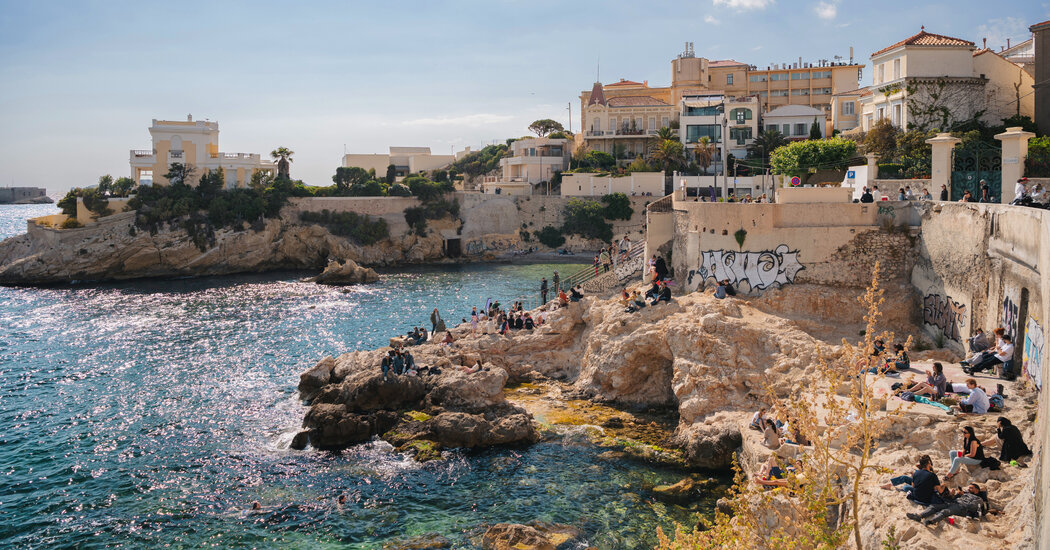 36 Hours in Marseille: Things to Do and See