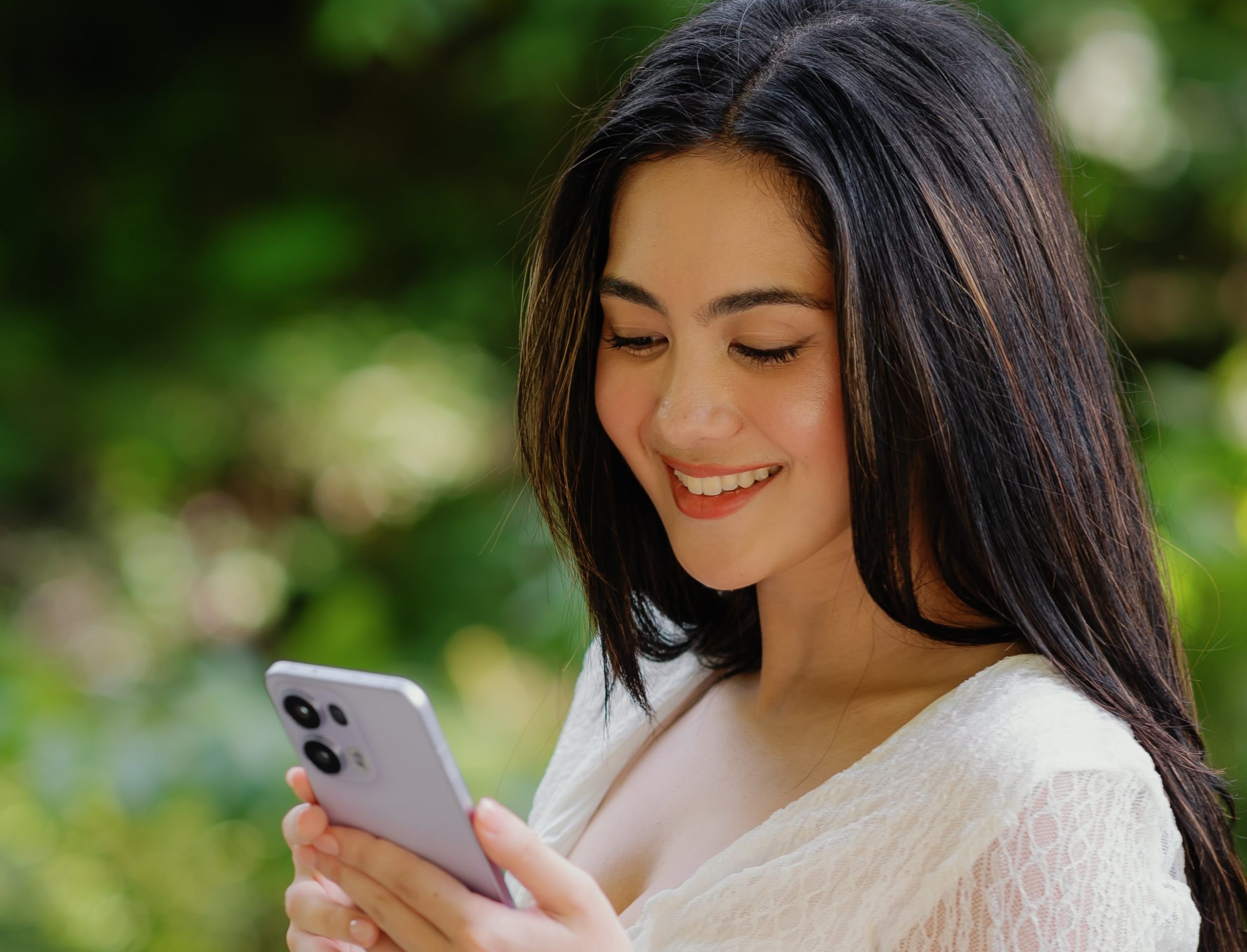 Atasha Muhlach shares how she enjoys capturing core memories using the OPPO Reno13 5G – Mommy Iris | Top Lifestyle Blogger Philippines