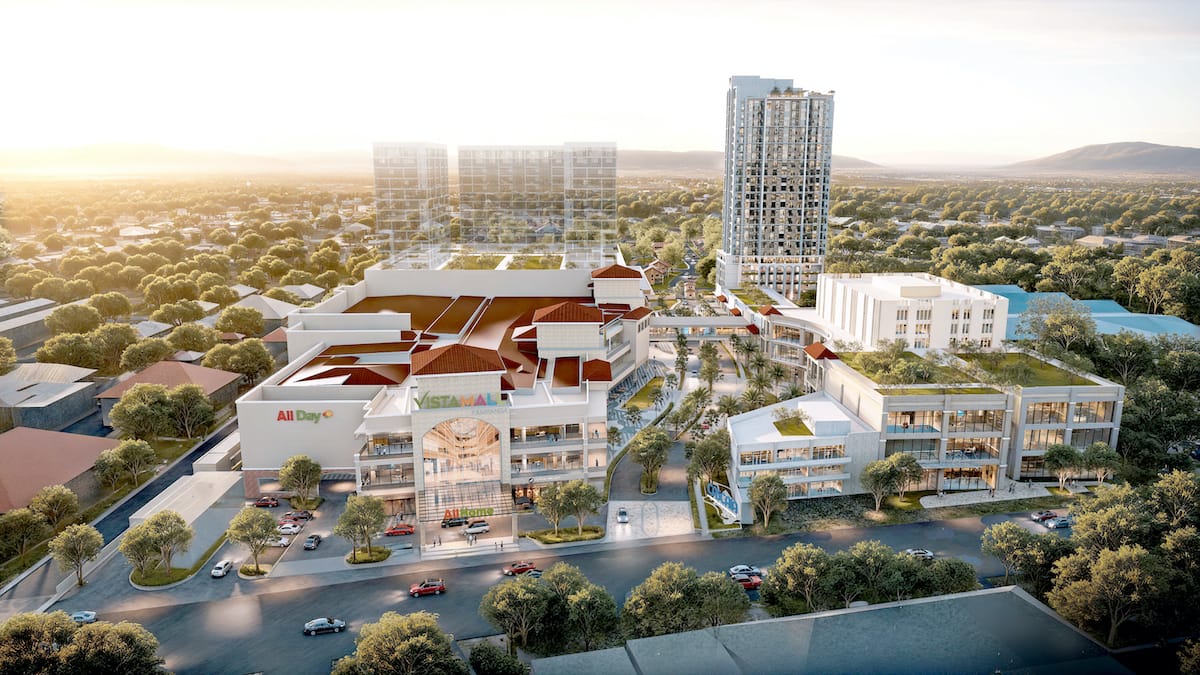 Vista Land Unveils Cascaia by Vista Estates: A Spanish-Inspired Master Planned Development in San Fernando City, Pampanga – Mommy Iris | Top Lifestyle Blogger Philippines