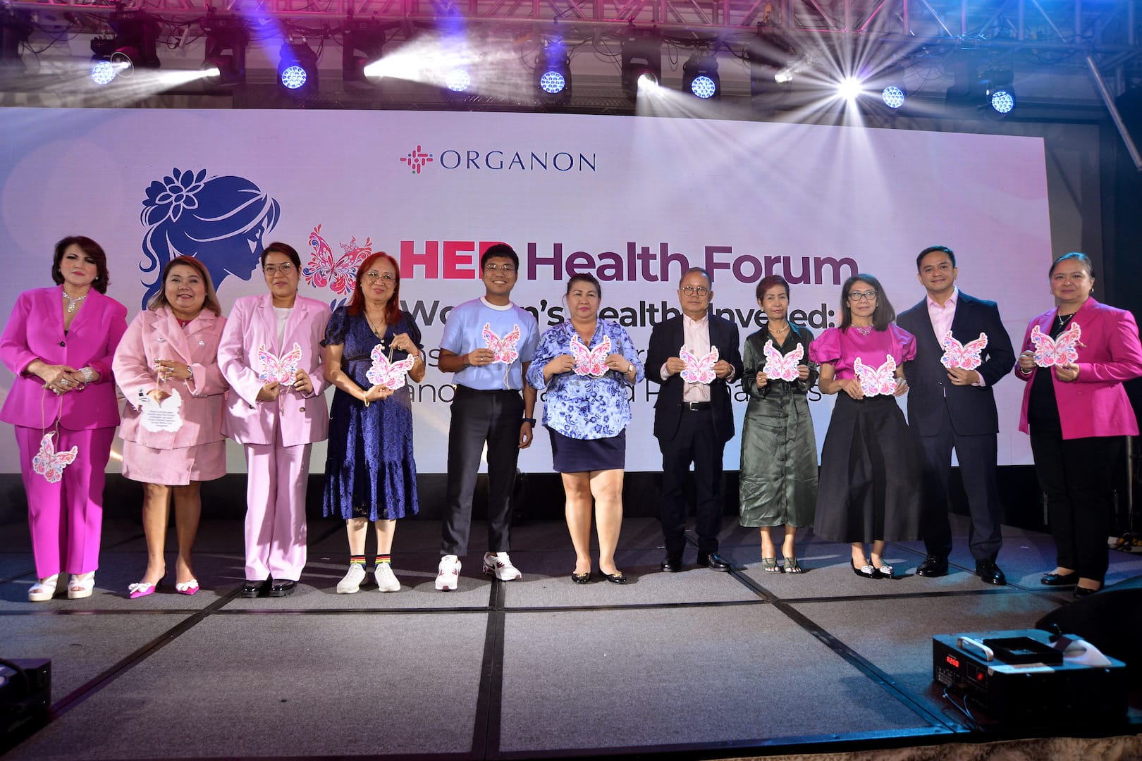 Her Health, Her Future: Organon Sparks Conversations on Hormonal Health and Reproductive Choices – Mommy Iris | Top Lifestyle Blogger Philippines