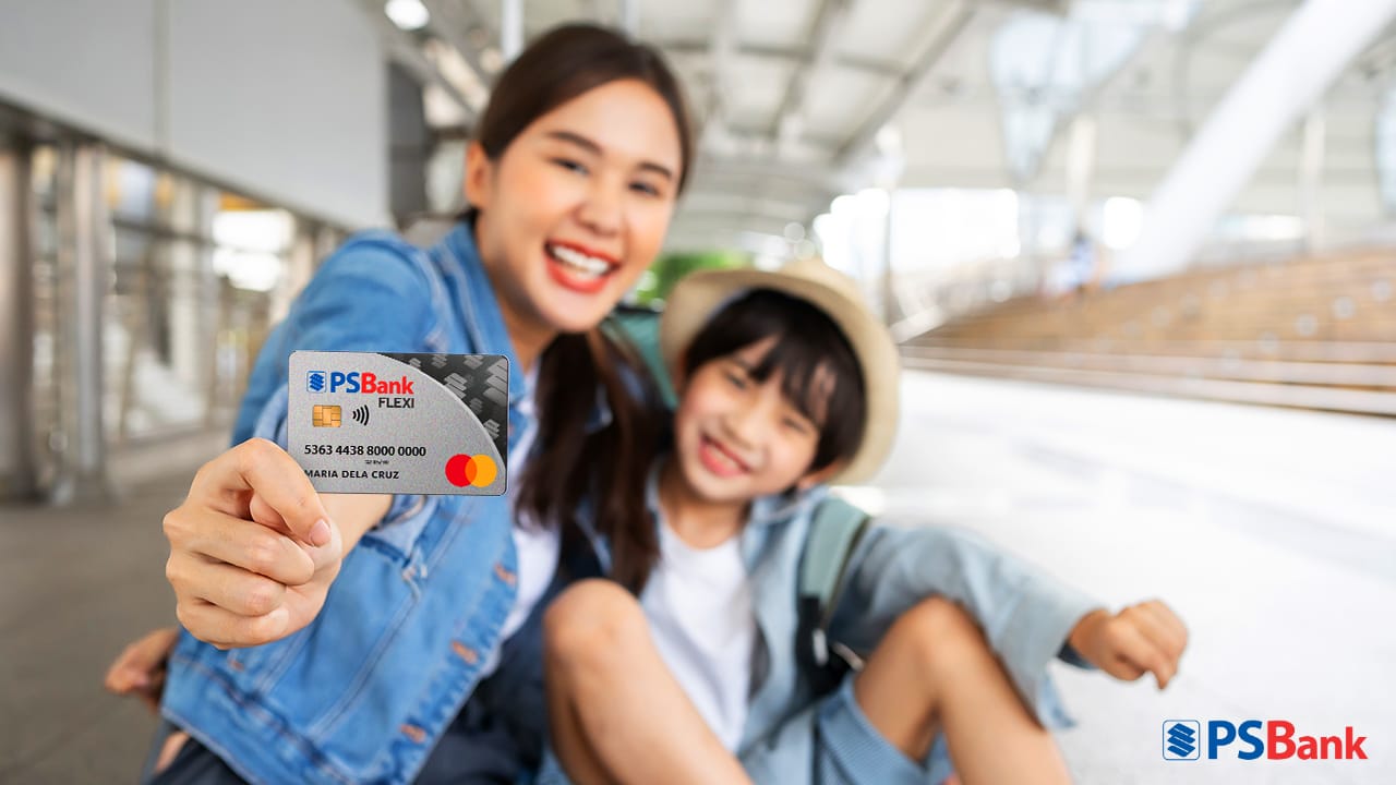 This Mother’s Day, Do Something for You: Say Yes to your goals with PSBank Flexi Personal Loan  – Mommy Iris | Top Lifestyle Blogger Philippines