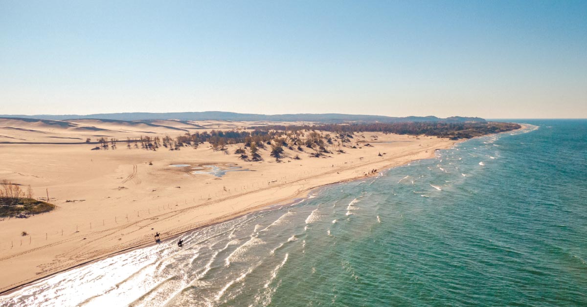 Daycation Ideas for Your Next Small Adventure