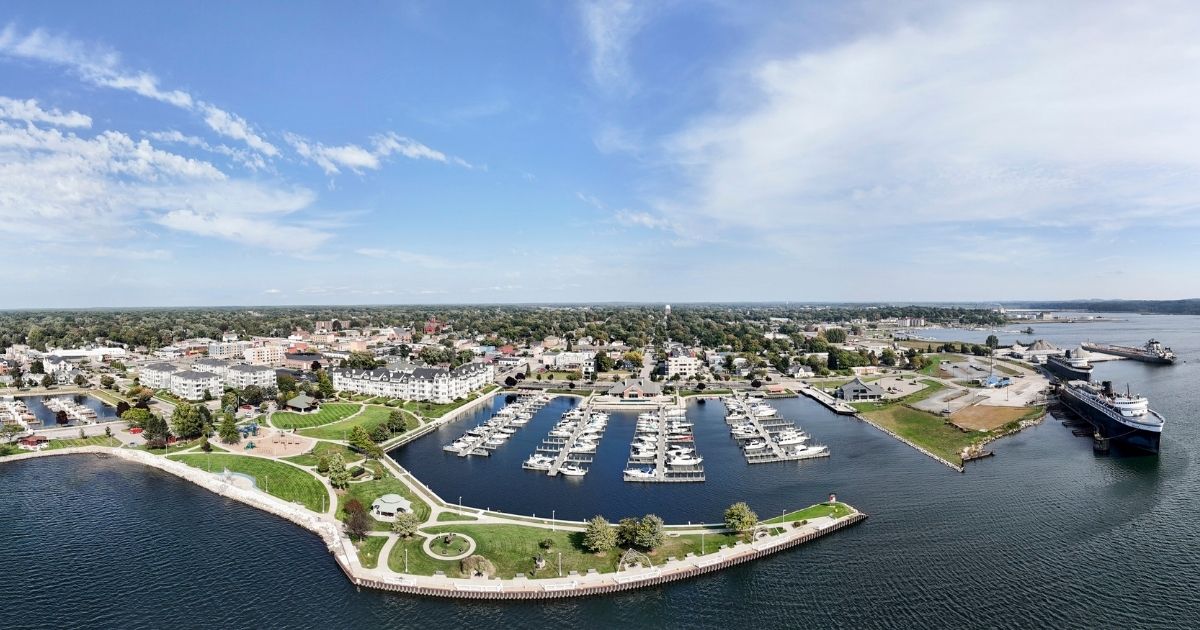 Kick Off Summer with a Ludington Getaway During Love Ludington Weekend