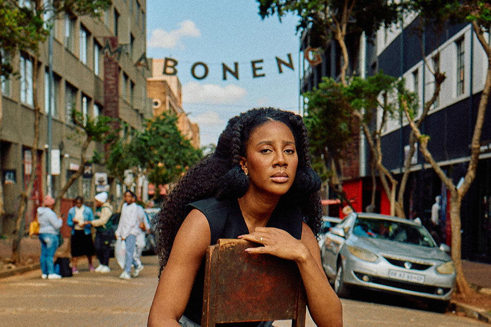 Black joy, beauty and heritage – when hair becomes a homecoming.