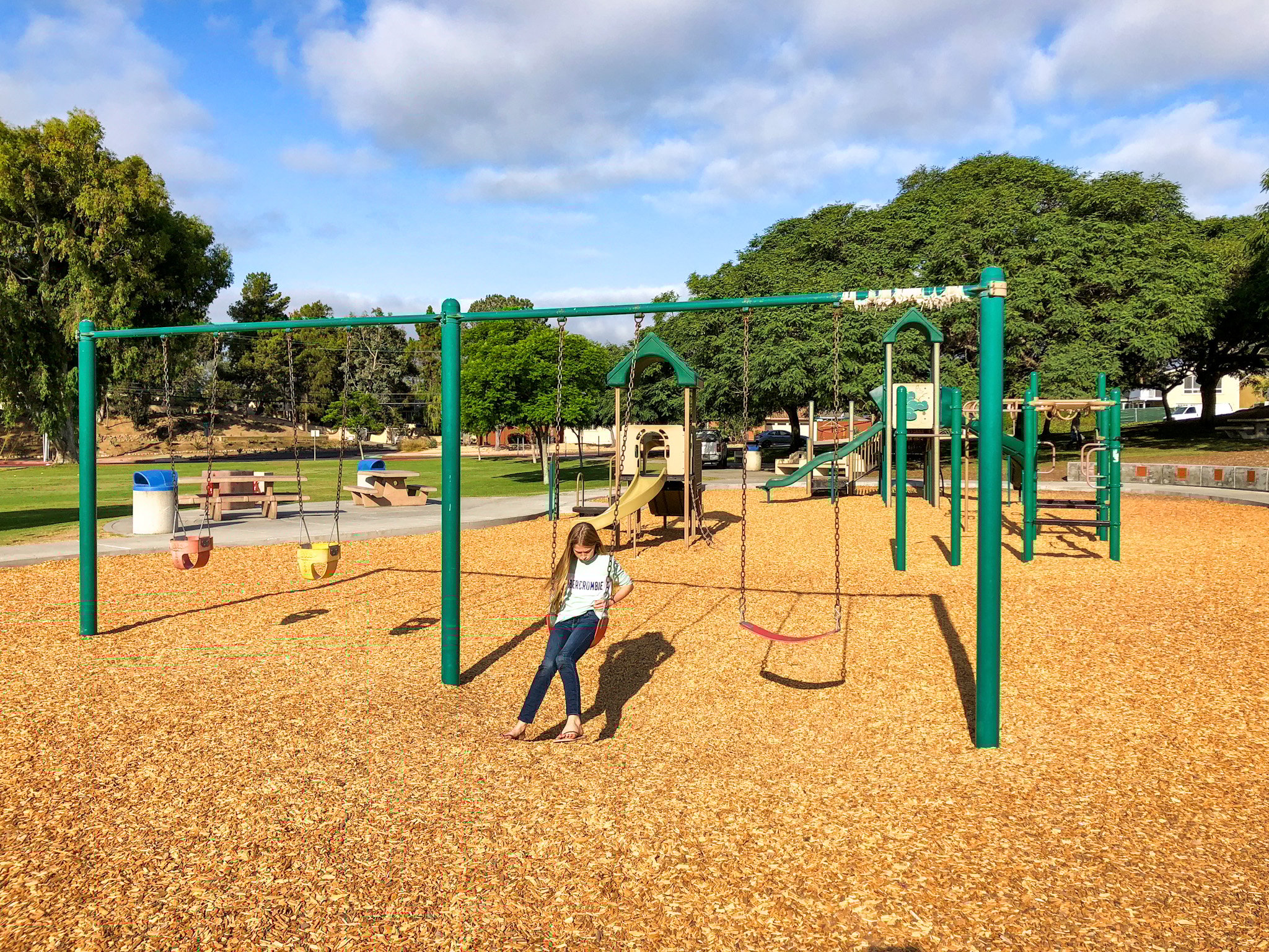 Our Fun Family Guide To San Diego Parks With Playgrounds