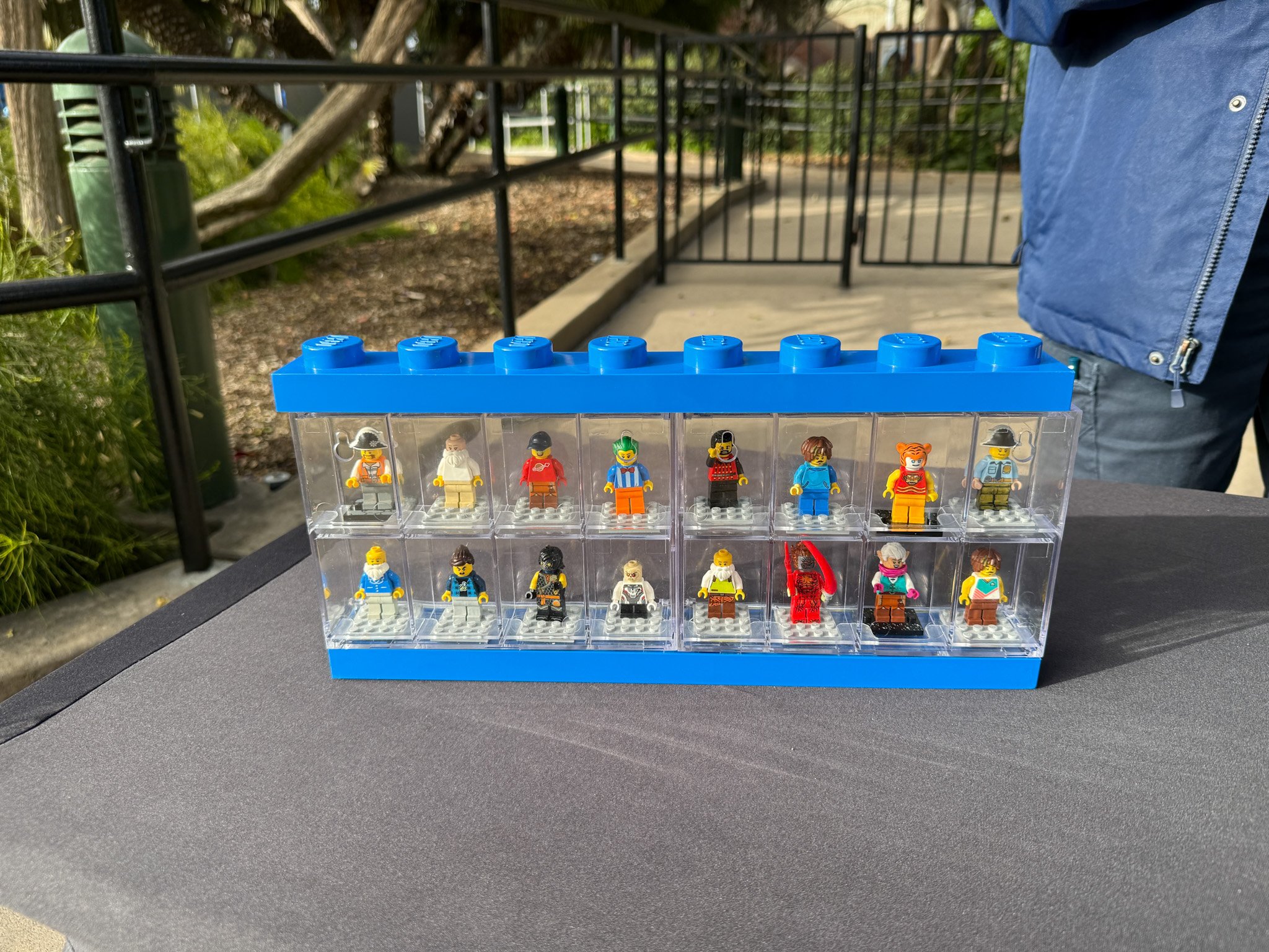 How To Trade Minifigures At LEGOLAND California: Ultimate Guide & Tips