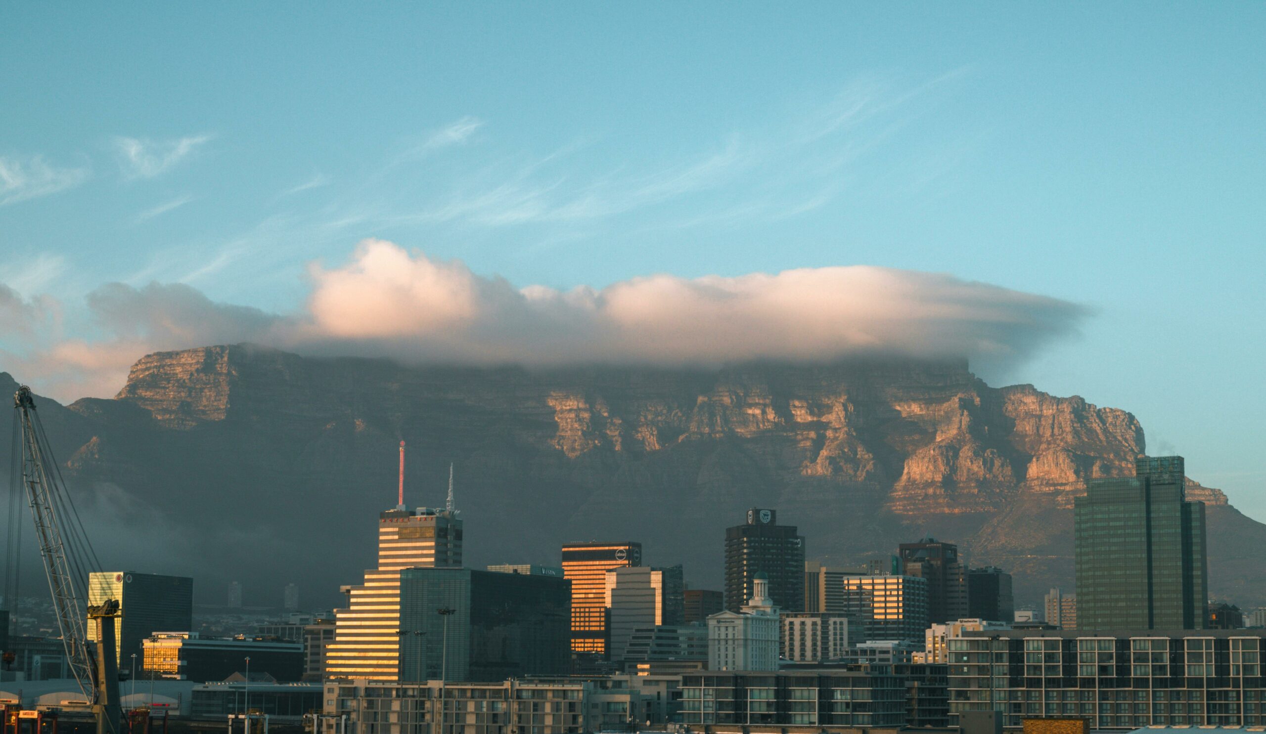 7 Things to do in Cape Town in Winter 2025