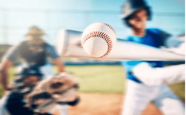 How Fast Does a Baseball Come Off the Bat? – Mommy Iris | Top Lifestyle Blogger Philippines