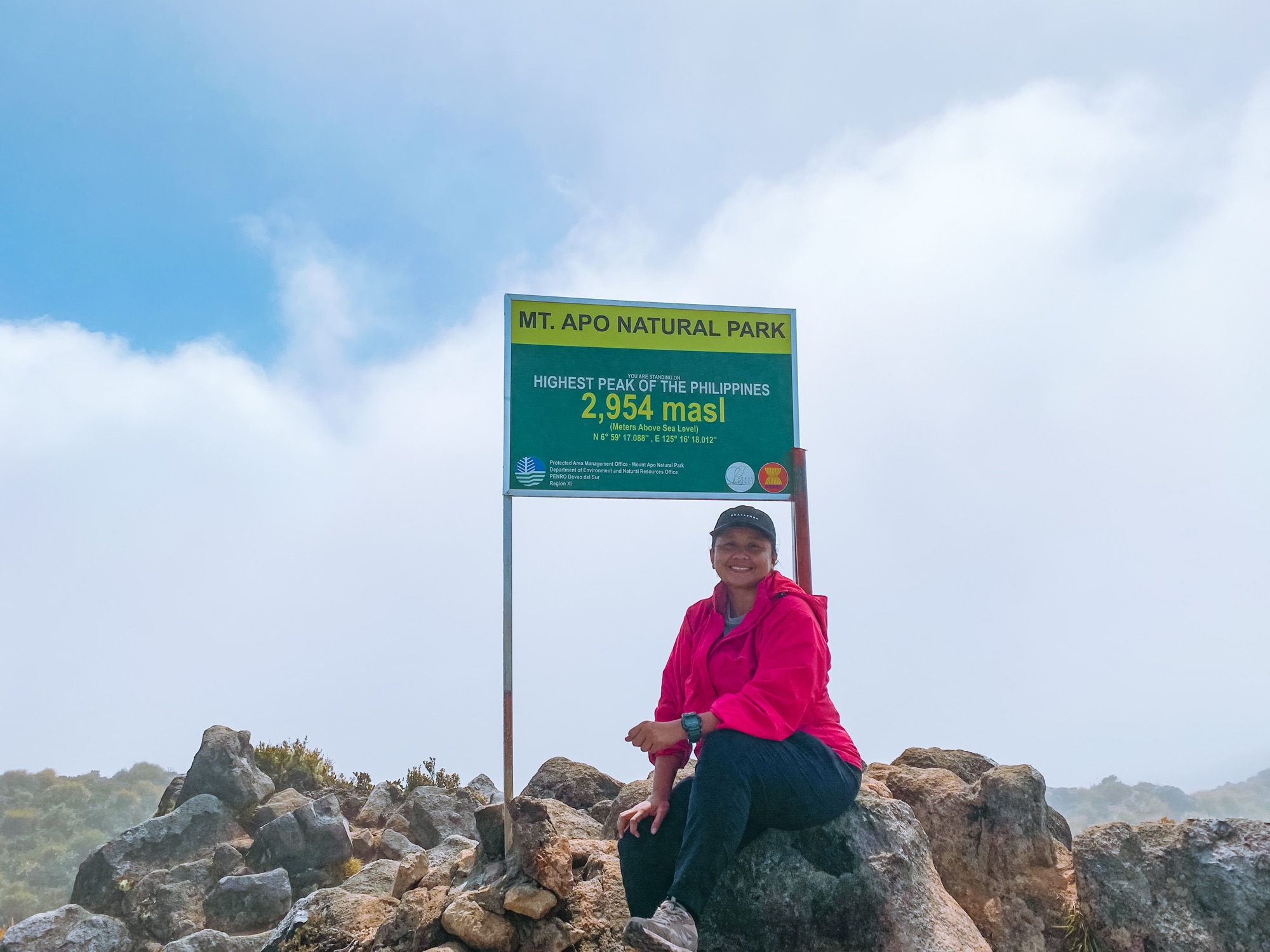 MT. APO VIA STA. CRUZ CIRCUIT: Climb Guide + Useful Tips