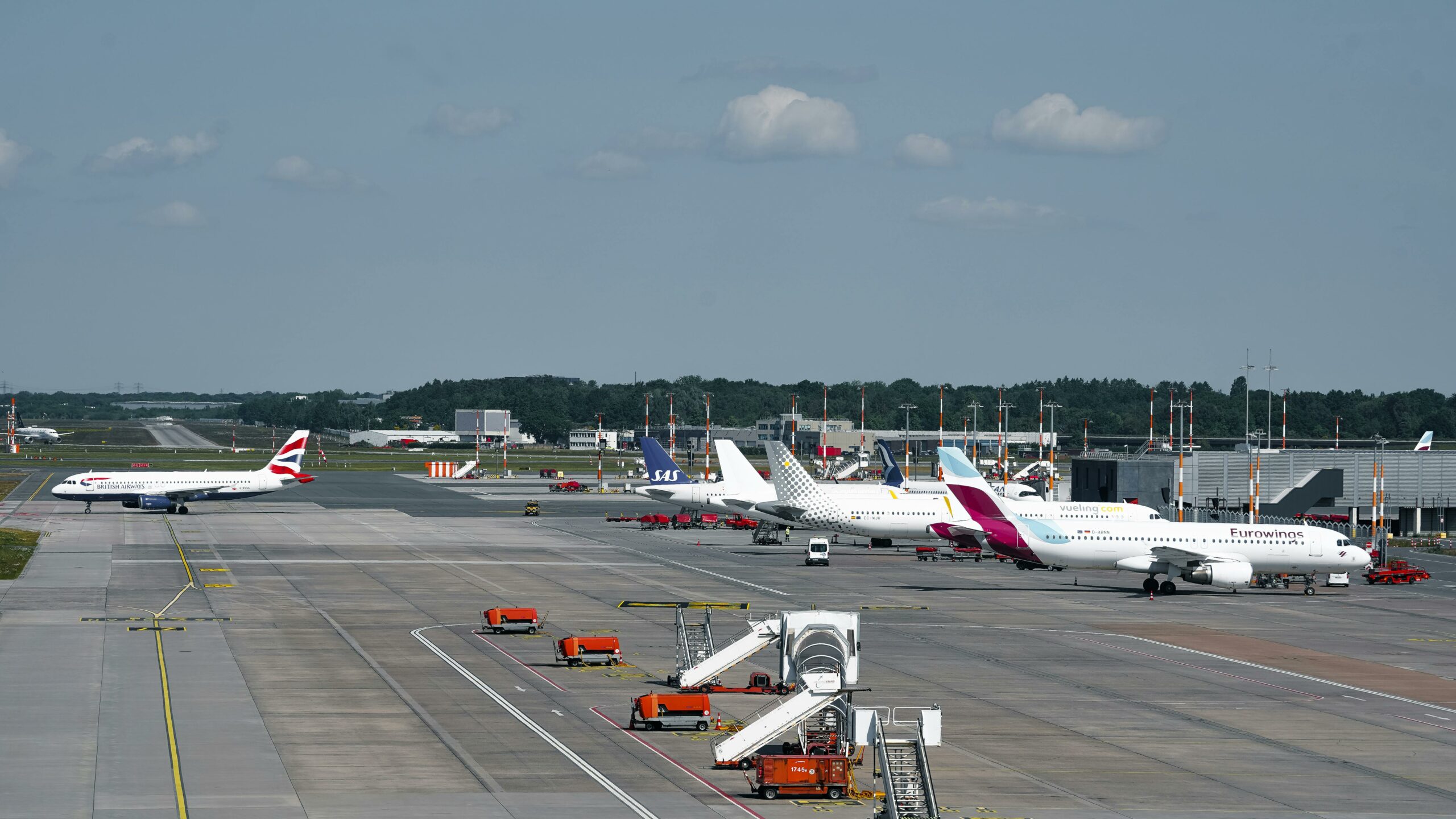 How to Get a Refund from an Airline in 2025