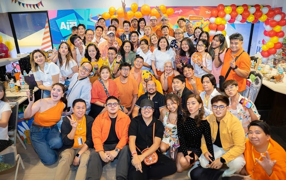 Orange Magazine PH at 15: How a Passion Project Became a Leading Digital Media Platform – Mommy Iris | Top Lifestyle Blogger Philippines