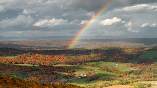 48 Hours in the Western Catskills