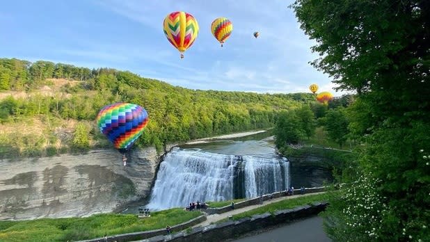 28 Places to Go in NY for People With Limited Mobility