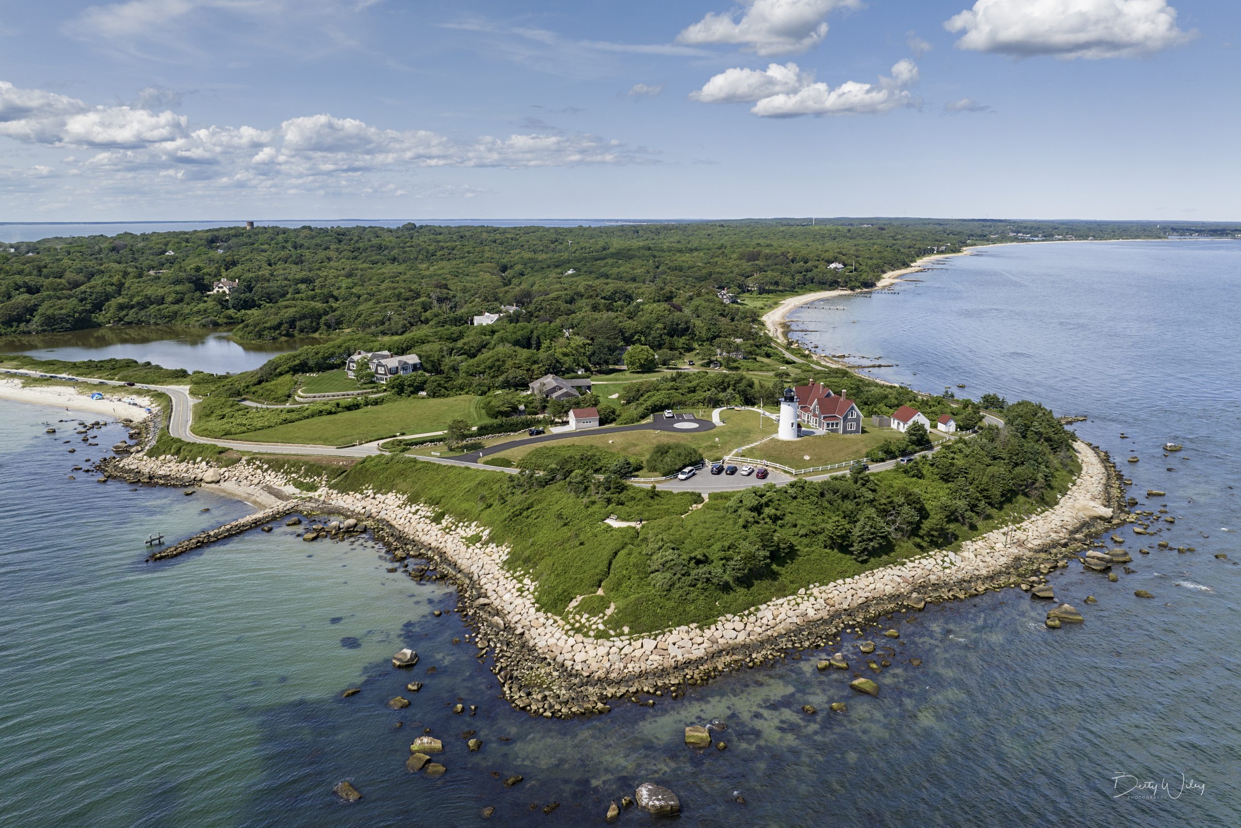 The Weekender: Falmouth, MA
