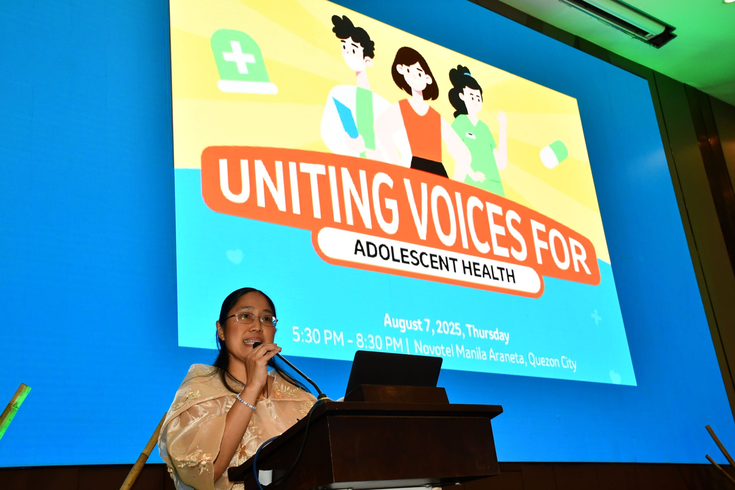 New Teen Vax Record Booklet Empowers Families to Protect Adolescent Health – Mommy Iris | Top Lifestyle Blogger Philippines