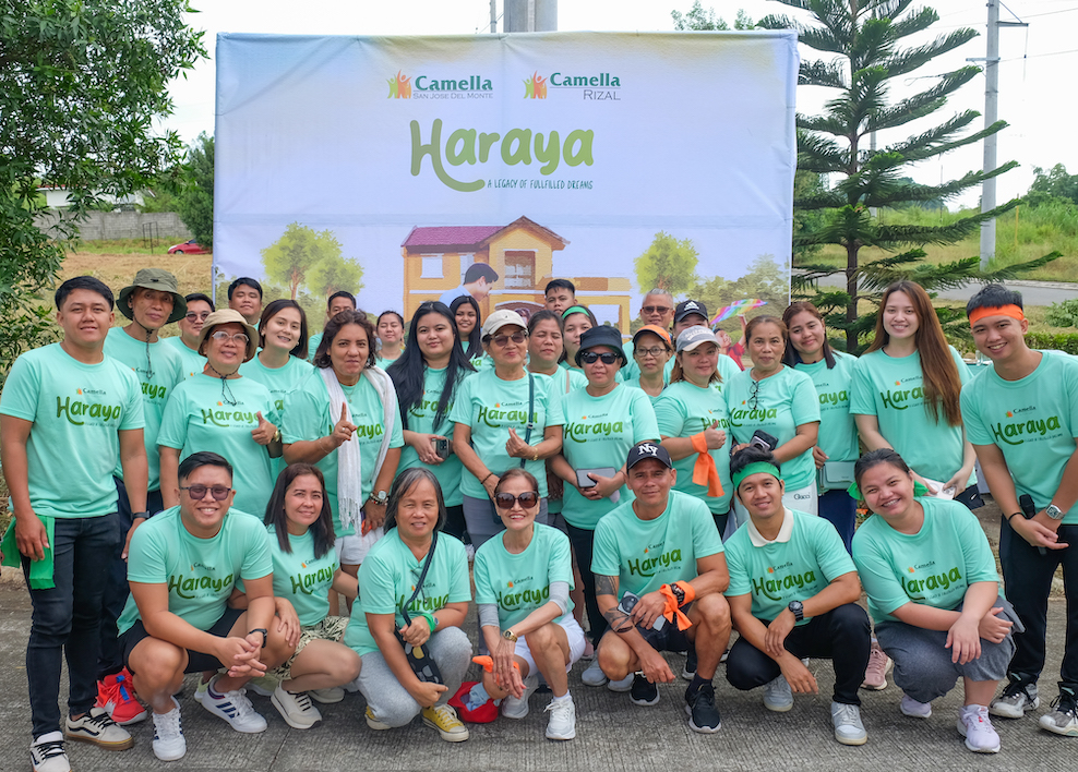 Camella’s 48th Anniversary Brings Together Hope, Heritage, and Homeownership with ‘Haraya’ – Mommy Iris | Top Lifestyle Blogger Philippines