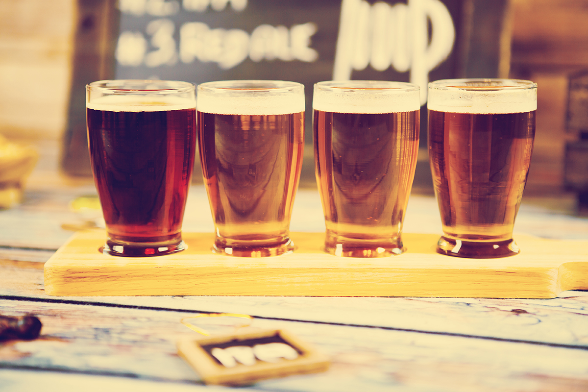 10 Best Alaska Beers – Princess Lodges