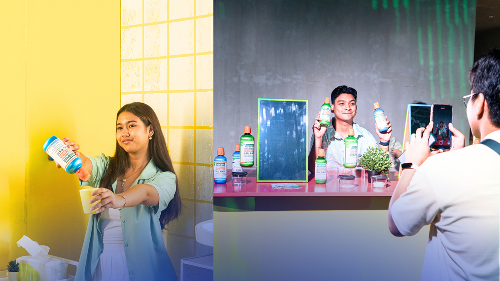 TheraBreath, the #1 Alcohol-Free Mouthwash in the U.S., Officially Launches in the Philippines – Mommy Iris | Top Lifestyle Blogger Philippines