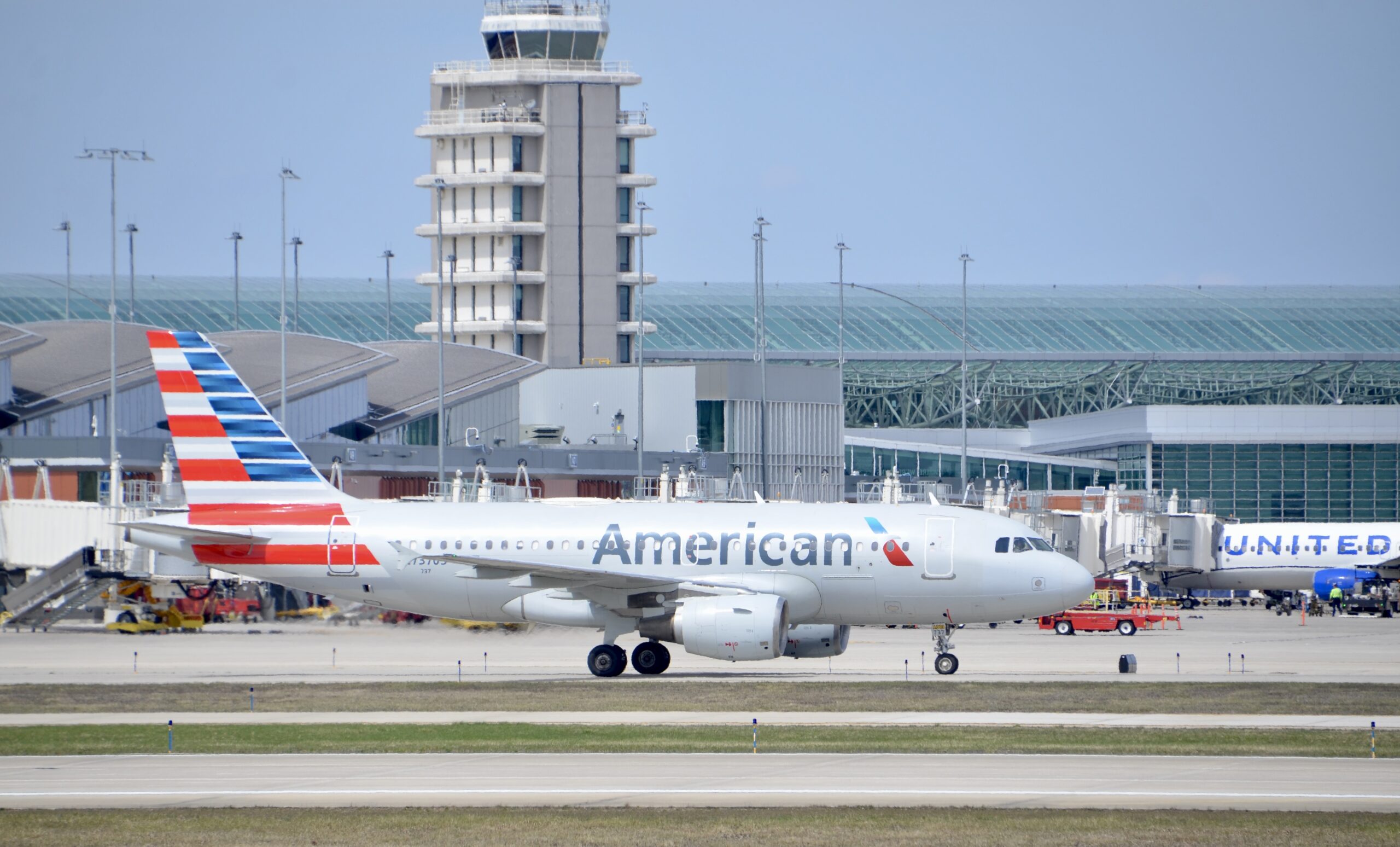 Three Michigan Airports Could Be Named Best in the Country