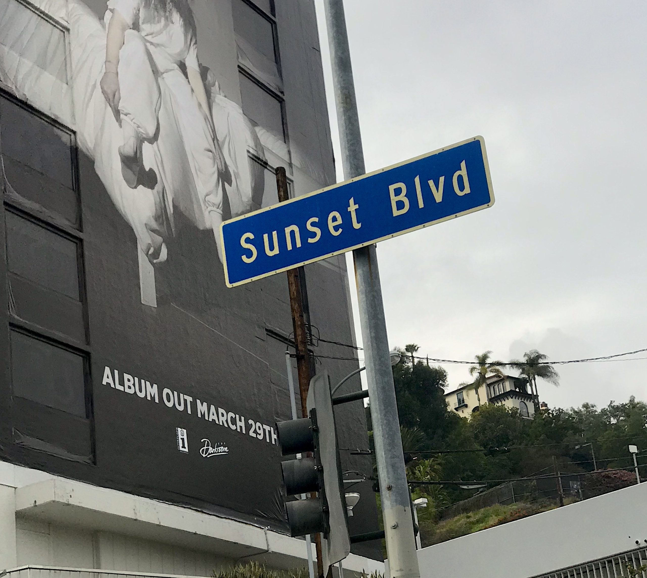 Is West Hollywood a Good Walking City?