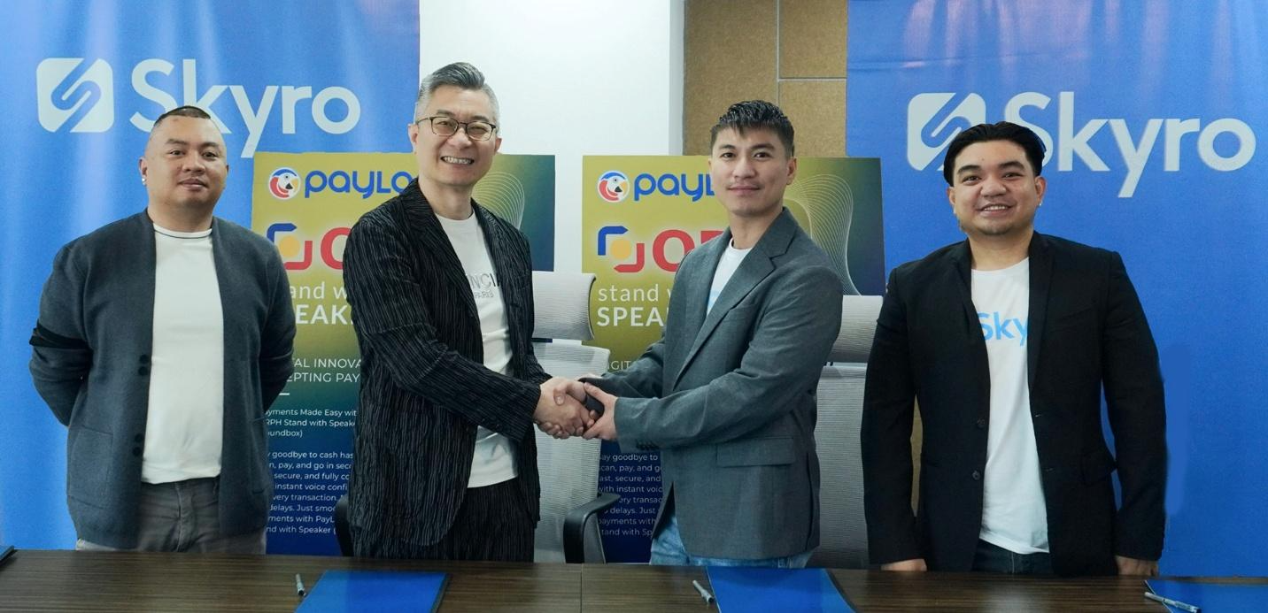 Skyro and PayLoro partnership boosts merchant sales through new loan options – Mommy Iris | Top Lifestyle Blogger Philippines