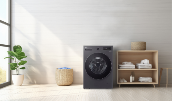 LG Front Load Washer Innovation Highlights Expanded Lineup for Modern Homes – Mommy Iris | Top Lifestyle Blogger Philippines