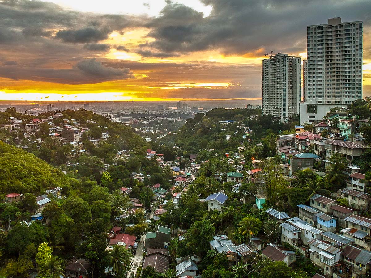 The Cebu City Highland Tour Experience and Attractions