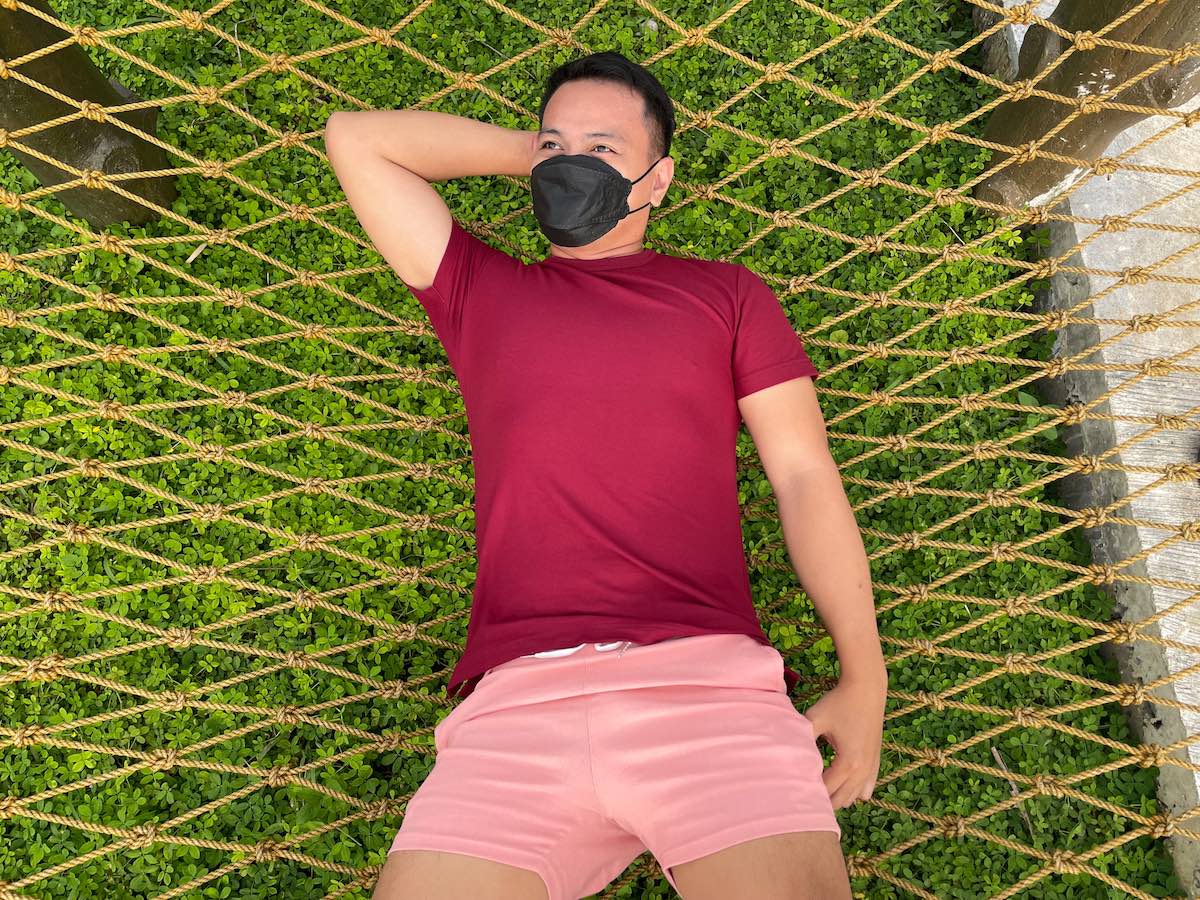 An Experience at Cafe Alicia in Pamplona, Negros Oriental