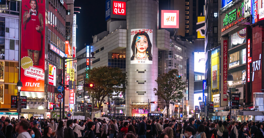 Tokyo Travel Guide: What to Do, Eat and Where to Stay