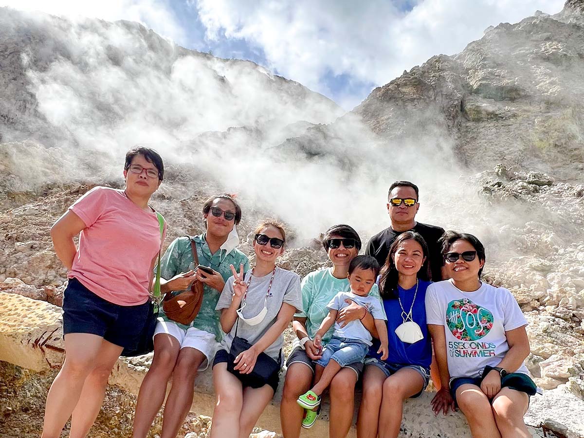 A Guide to Valencia, Negros Oriental: A Journey Through Nature’s Wonders