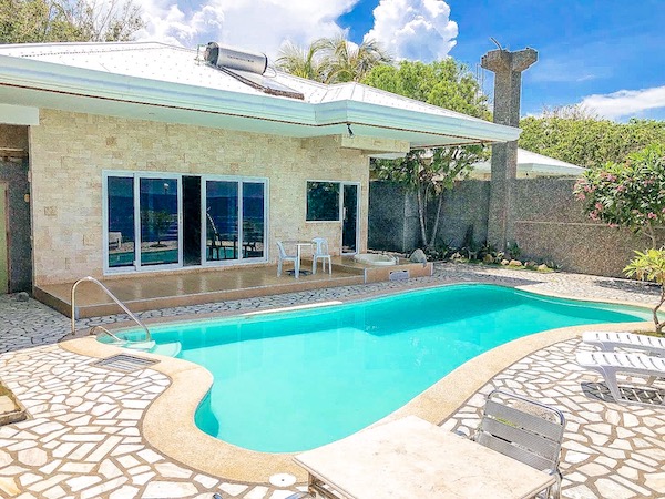 Antulang Beach Resort: A Stunning Cliff-side Resort in Siaton