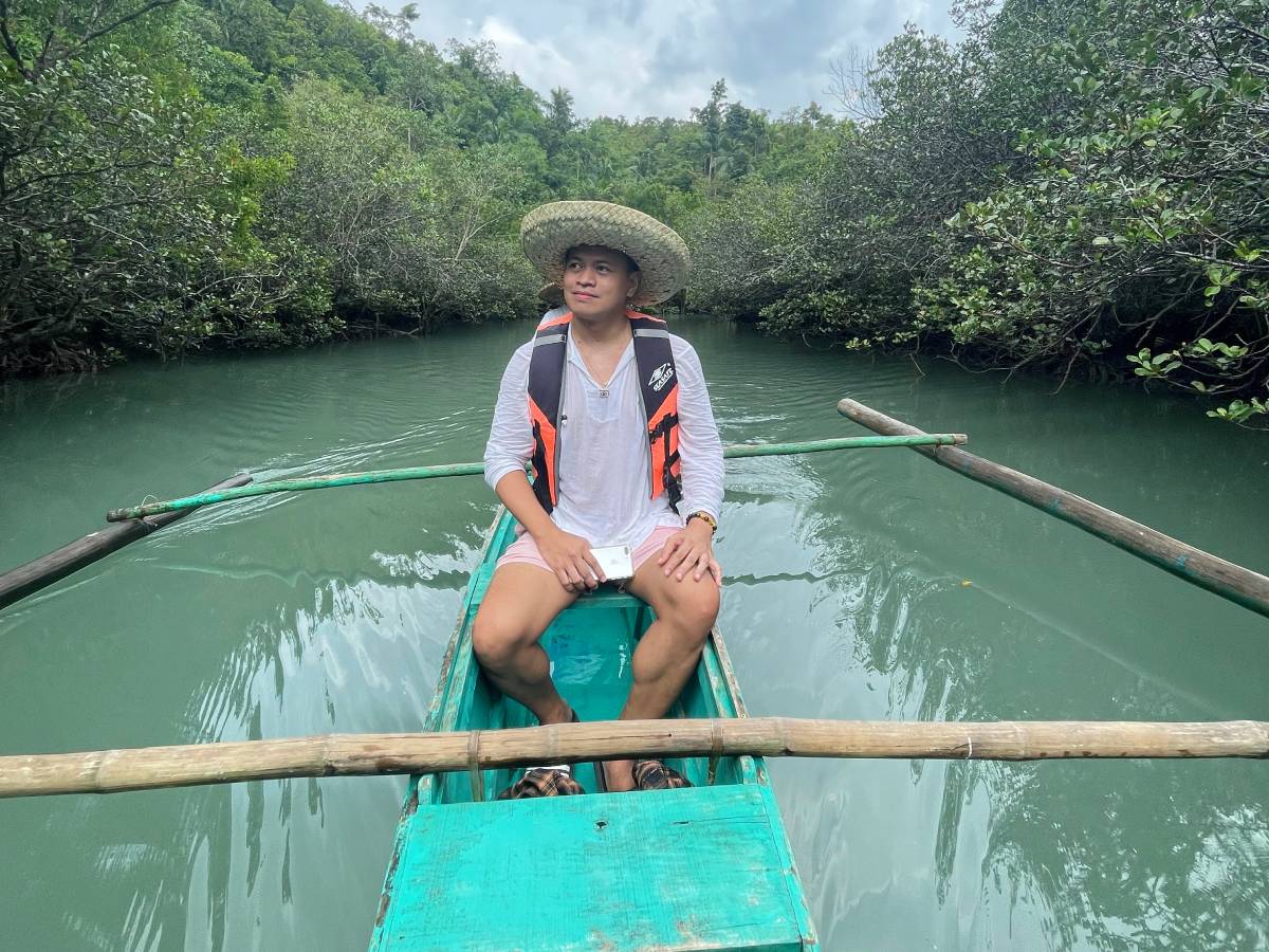 Aloguinsan’s Bojo River Cruise: An eco-friendly journey to discovery