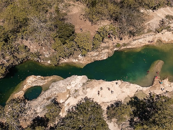 Kansalakan Enchanted River and Hinakpan Mystical Hills: A Travel Guide to Guihulngan City