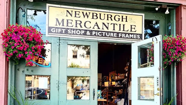 Black-Owned Businesses in New York State