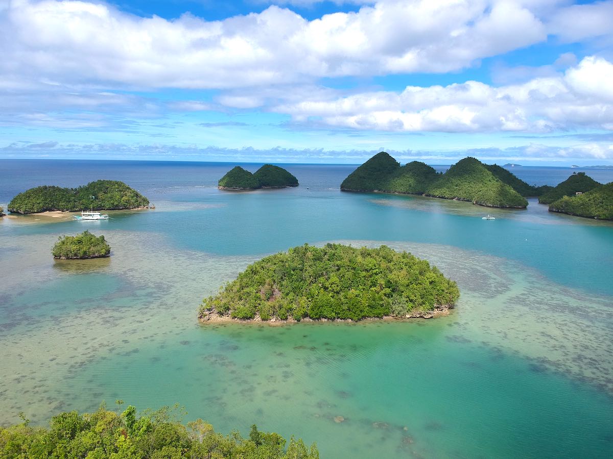 Discovering Sipalay City: A Journey to the Jewel of Negros