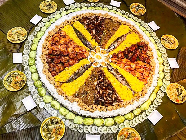 Boodle Art and Beyond, Dessert Studio: Cebu’s newest gastronomic destination