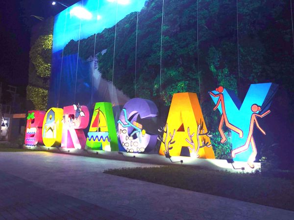 What’s New in Boracay: All Exciting Things You Should Try in the New Boracay