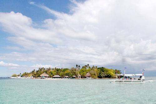 Island Hopping in Mactan, Cebu: A Travel Guide