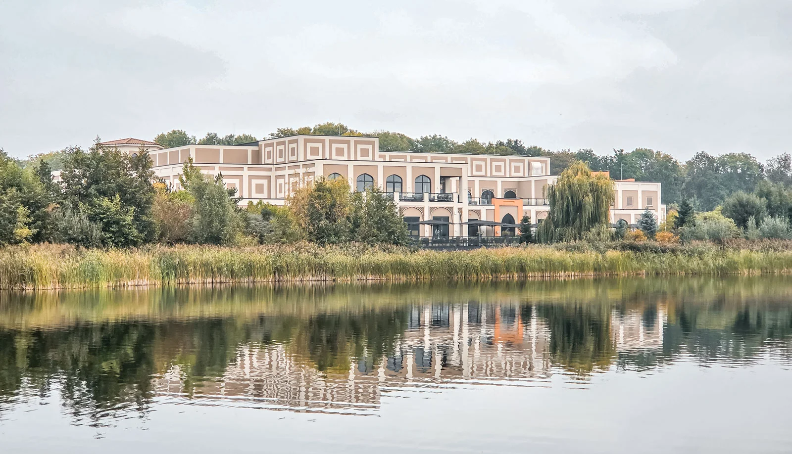 A Fairytale of Relaxation at Thermen & Hotel Berendonck