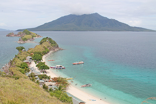 Sambawan Island Travel Guide: How to Get There