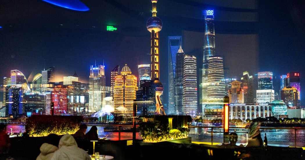 36 Hours in Shanghai: Things to Do and See