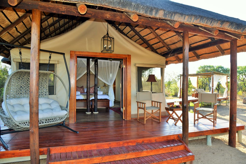 Planning the Perfect Post-Wedding Safari Retreat