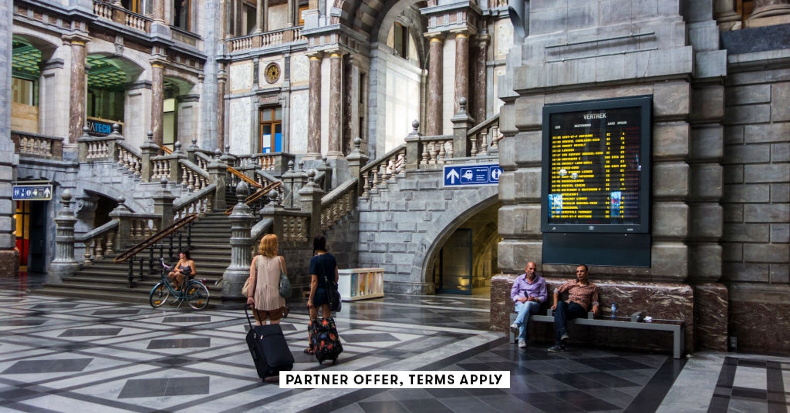 How good are the Marriott Amex card welcome bonuses?