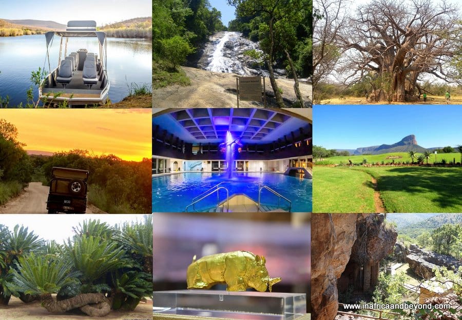 13 Best Things To Do in Limpopo in 2026