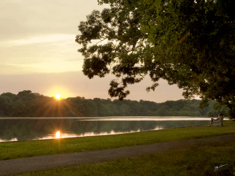 Hidden Gem New York State Parks & Trails for Quiet Hikes