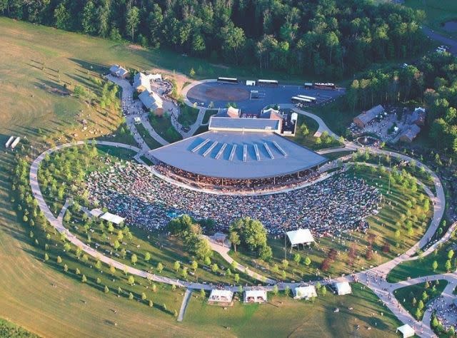 11 Summer Getaways to Book Now