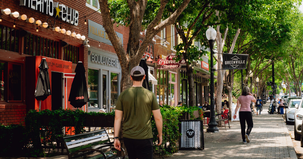 36 Hours in Dallas, Texas: Things to Do and See